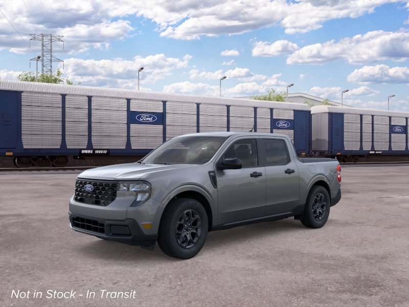 2026 Ford Maverick Truck 
