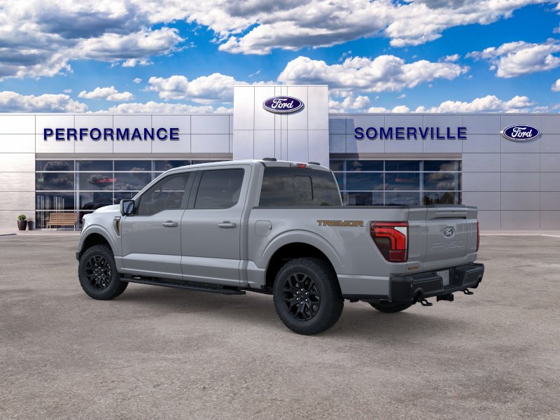 New 2026 Ford F-150 Tremor Truck