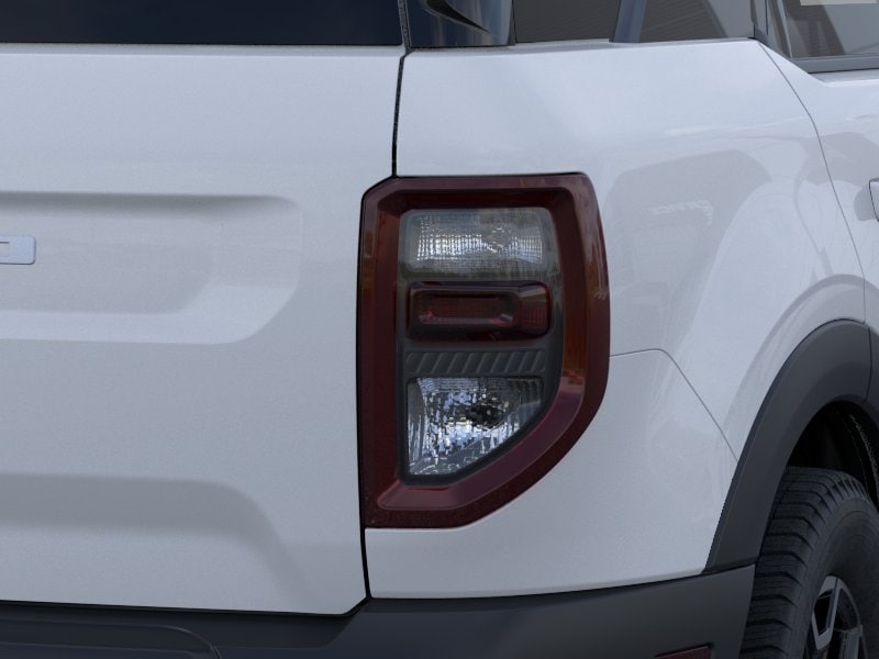 2026 Ford Bronco Sport Outer Banks SUV