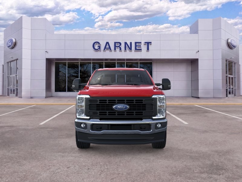 2026 Ford F-350 Super Duty XL - Photo 6