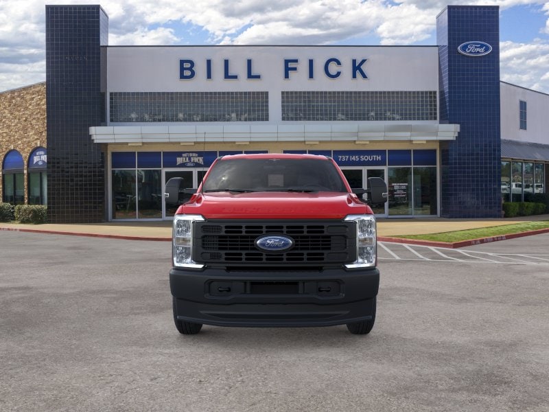 2026 Ford F-250 Super Duty XL - Photo 6