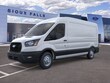  Ford Transit-250 Cargo