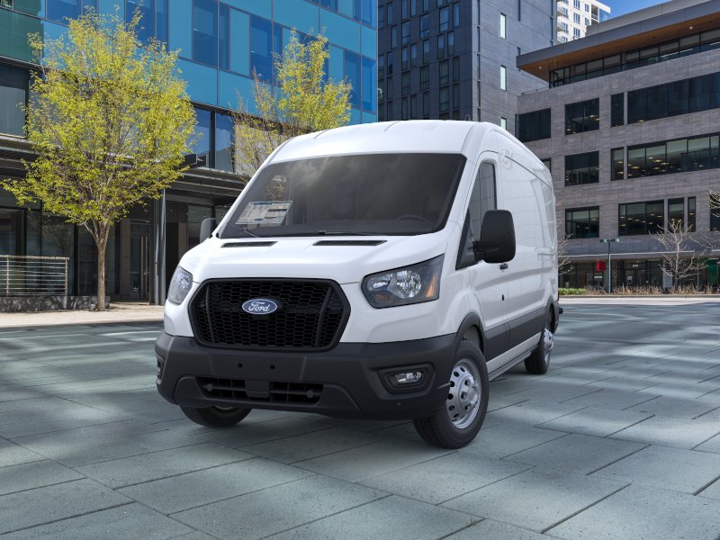 New 2026 Ford Transit-250 Base Cargo Van