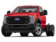  Ford Super Duty F-550 DRW