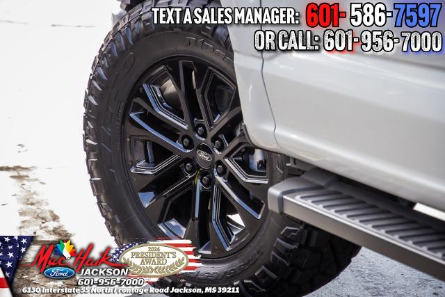 2026 Ford F-150 Lariat TRUCK