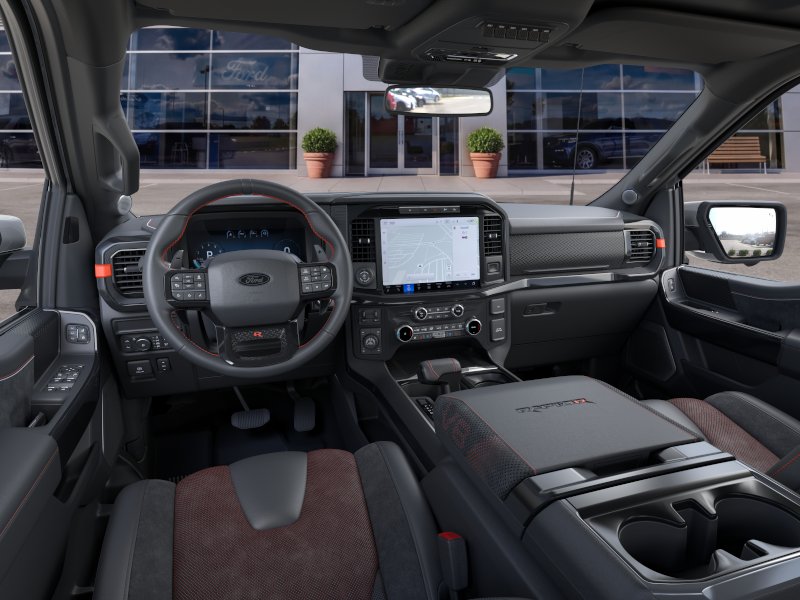 2026 Ford F-150 Raptor Truck
