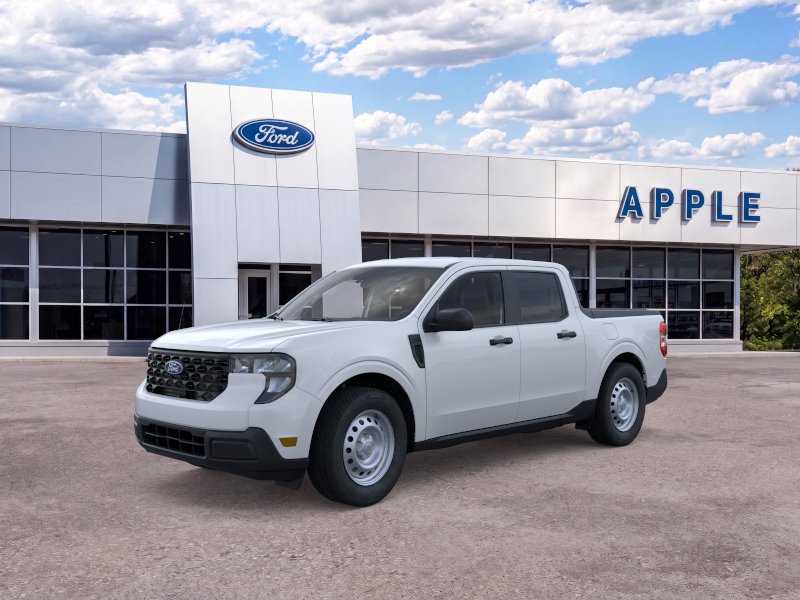 New 2026 Ford Maverick XL TRUCK
