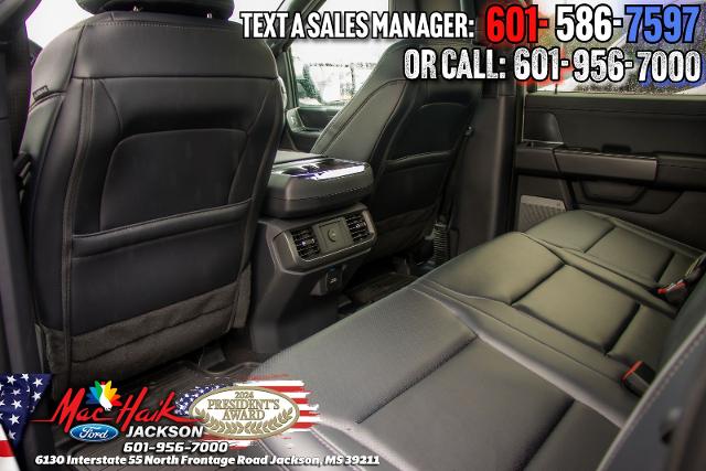 2026 Ford F-150 Lariat TRUCK