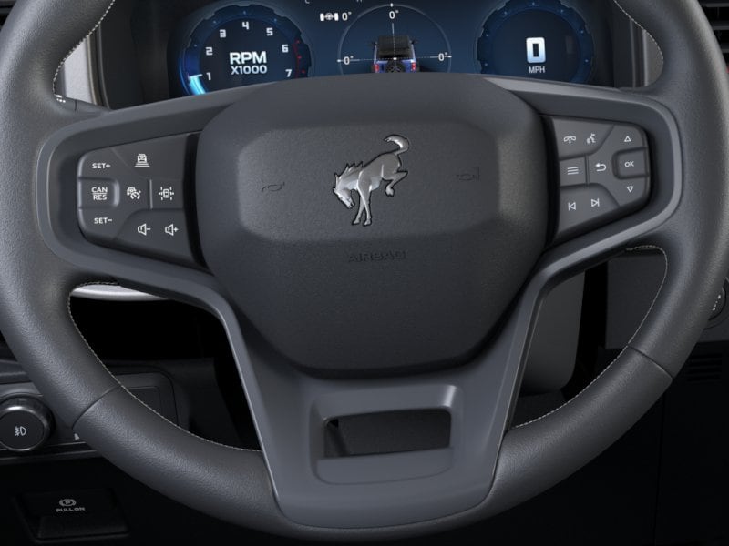 2026 Ford Bronco Outer Banks SUV