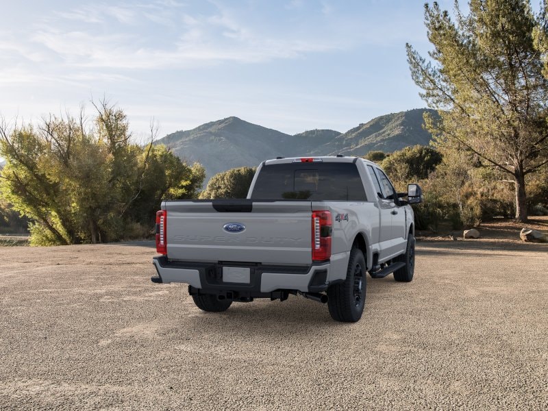 2026 Ford F-350 Super Duty XL - Photo 8