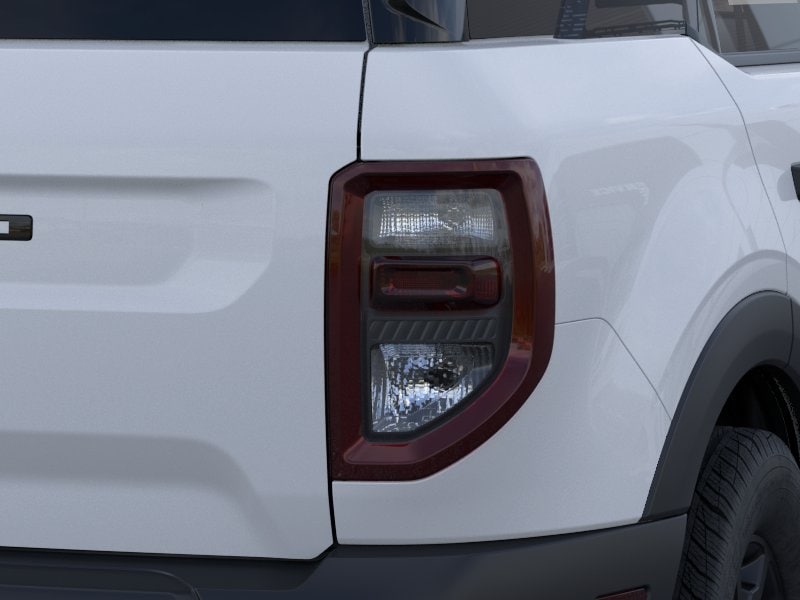 2026 Ford Bronco Sport Big Bend - Photo 21