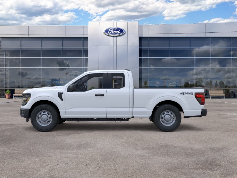 New 2026 Ford F-150 XL TRUCK