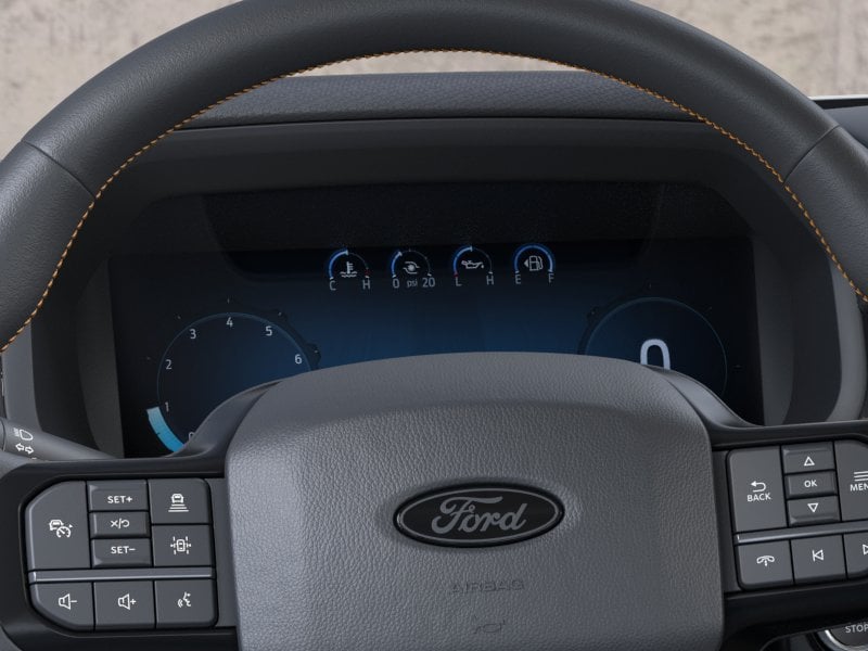 2026 Ford F-150 Tremor&reg; TRUCK