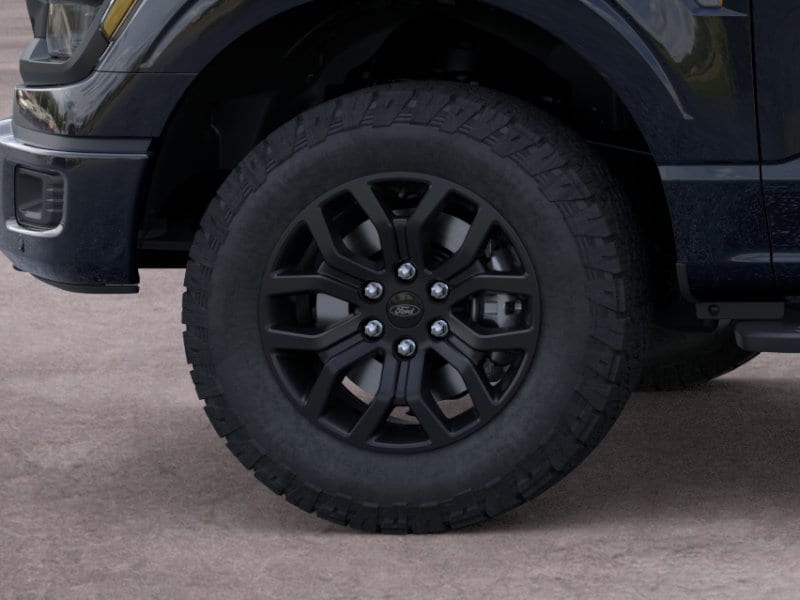 2026 Ford F-150 Tremor Truck