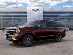 2027 Ford Expedition Tremor SUV