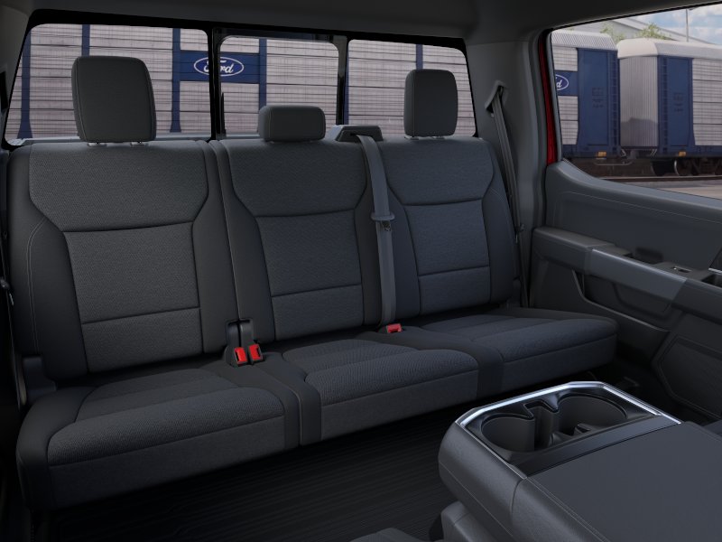 2026 Ford F-150 XLT - Photo 11