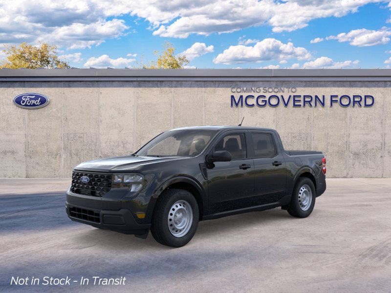 New 2026 Ford Maverick XL Truck