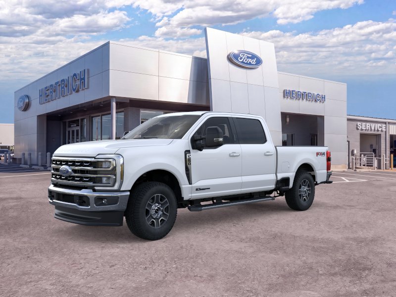 2026 Ford F-250 Super Duty