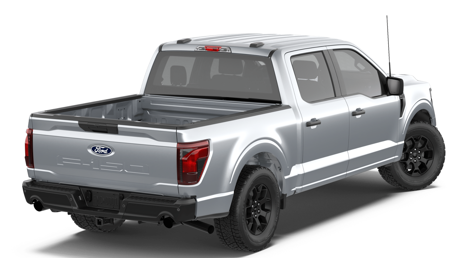 New 2026 Ford F-150 STX Truck