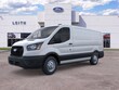  Ford Transit Cargo Van