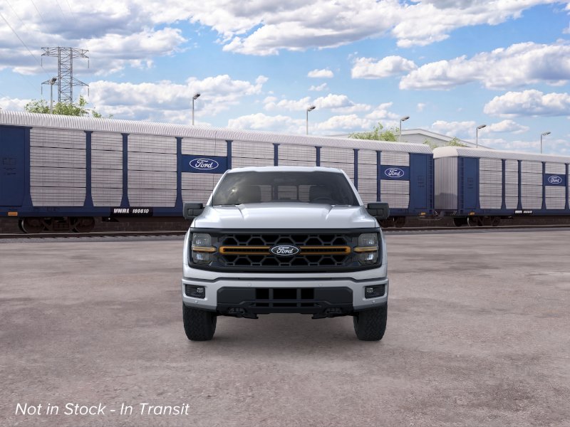 2026 Ford F-150 Tremor Truck