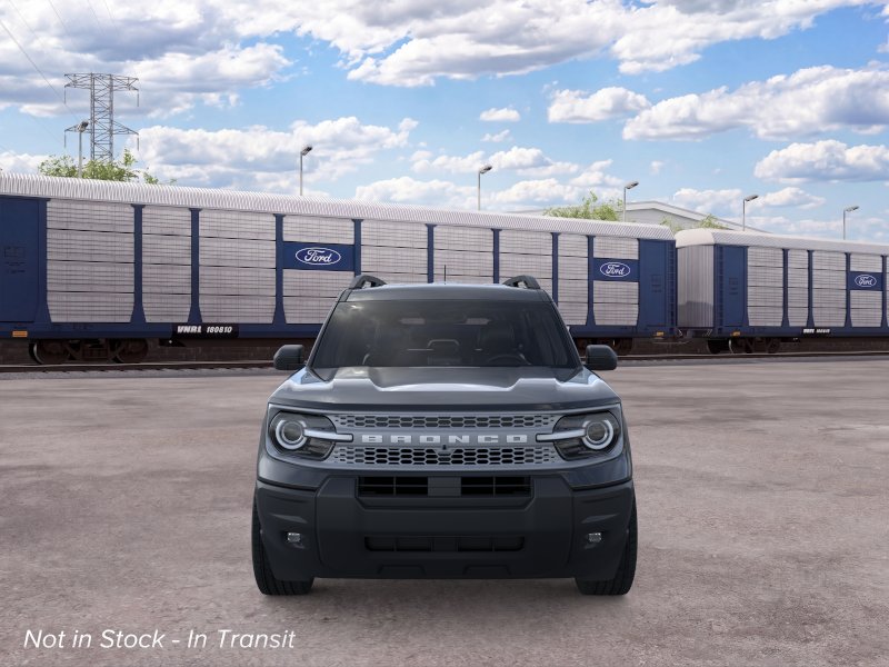 2026 Ford Bronco Sport Outer Banks&reg; SUV