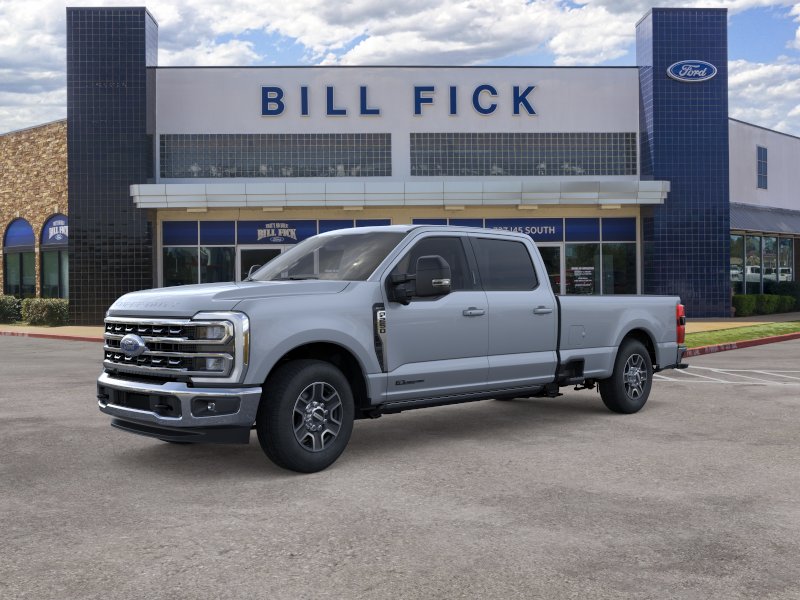 New 2026 Ford F-250SD Lariat TRUCK