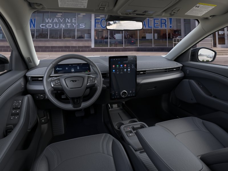 2026 Ford Mustang Mach-E Premium - Photo 9