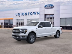 New 2026 Ford F-150 Lariat 4x4 Lariat  SuperCrew 6.5 ft. SB for Sale in Uniontown, PA