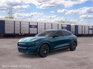2026 Ford Mustang Mach-E Premium CROSSOVERS