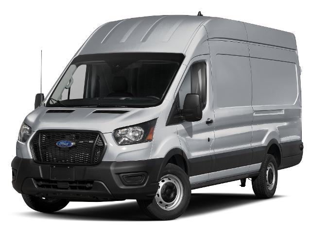 2027 Ford Transit Van Base