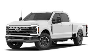 2027 Ford F-250 Lariat Truck Crew Cab