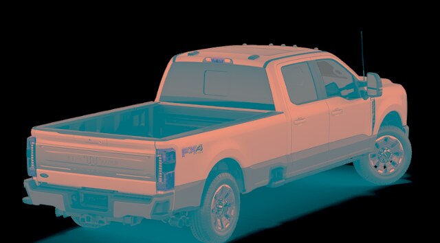 New 2027 Ford F-250SD King Ranch TRUCK