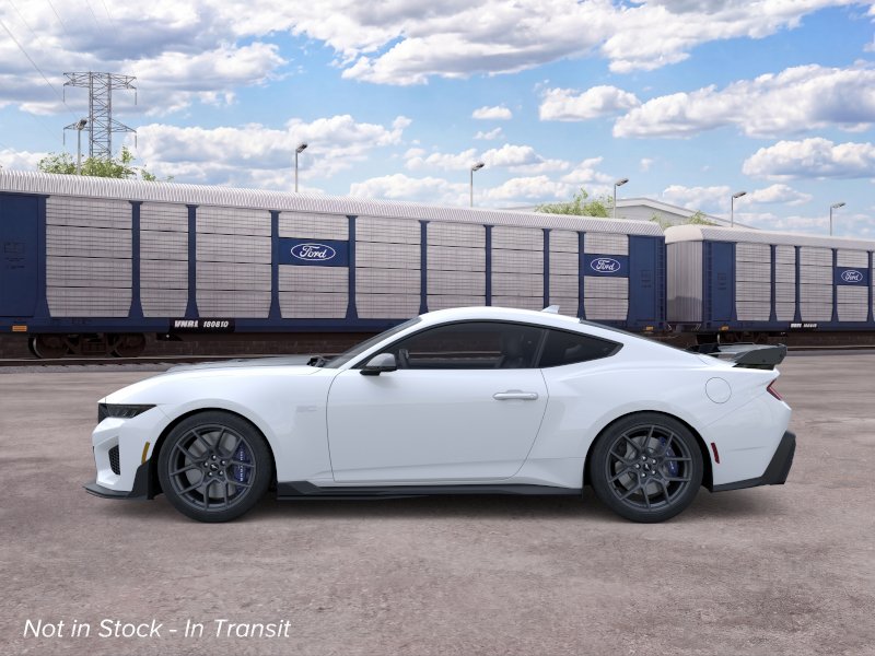 New 2026 Ford Mustang Dark Horse® SC CAR