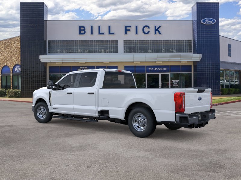 New 2026 Ford F-350SD XL TRUCK
