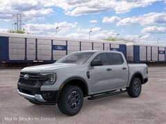 2026 Ford Ranger XLT Truck SuperCrew for Sale in Culpeper VA