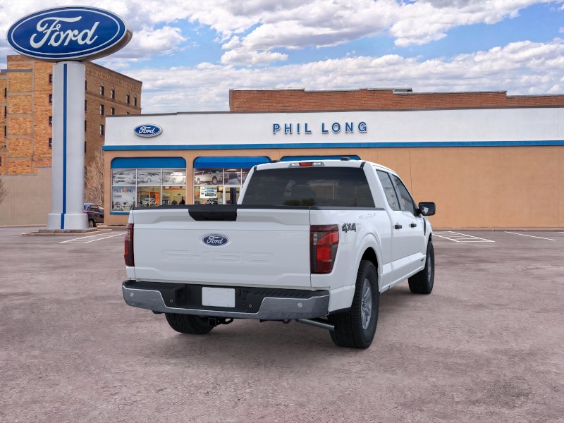 2026 Ford F-150 XL Truck