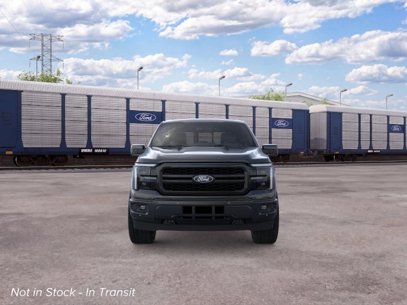 2026 Ford F-150 Lariat&reg; TRUCK