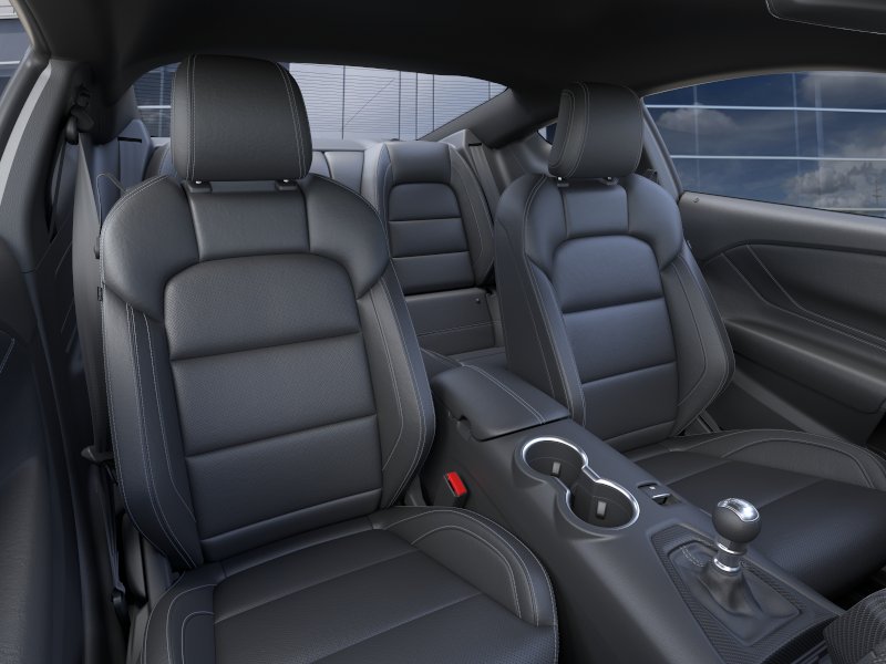 2025 Ford Mustang GT Premium Fastback - Photo 10