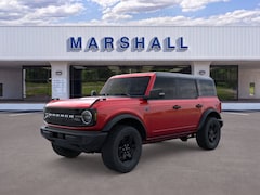 2025 Ford Bronco Big Bend&reg; SUV
