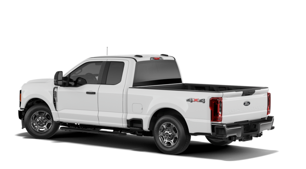 New 2027 Ford Super Duty F-250 SRW XLT 4WD SUPERCAB