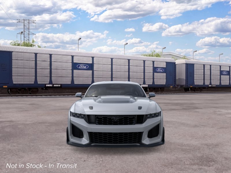 2026 Ford Mustang Dark Horse SC Coupe