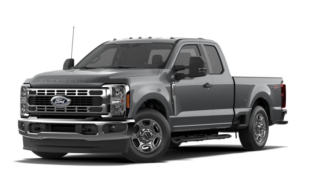 New 2027 Ford F-250SD XLT Truck