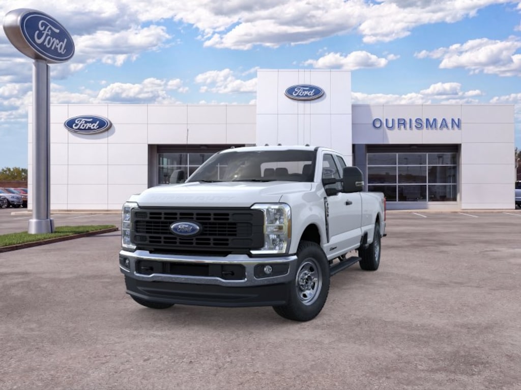 New 2026 Ford F-350 XL Truck
