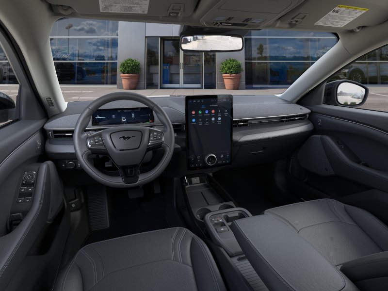 2026 Ford Mustang Mach-E Premium - Photo 9