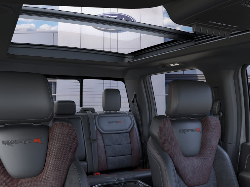 2026 Ford F-150 Raptor Truck