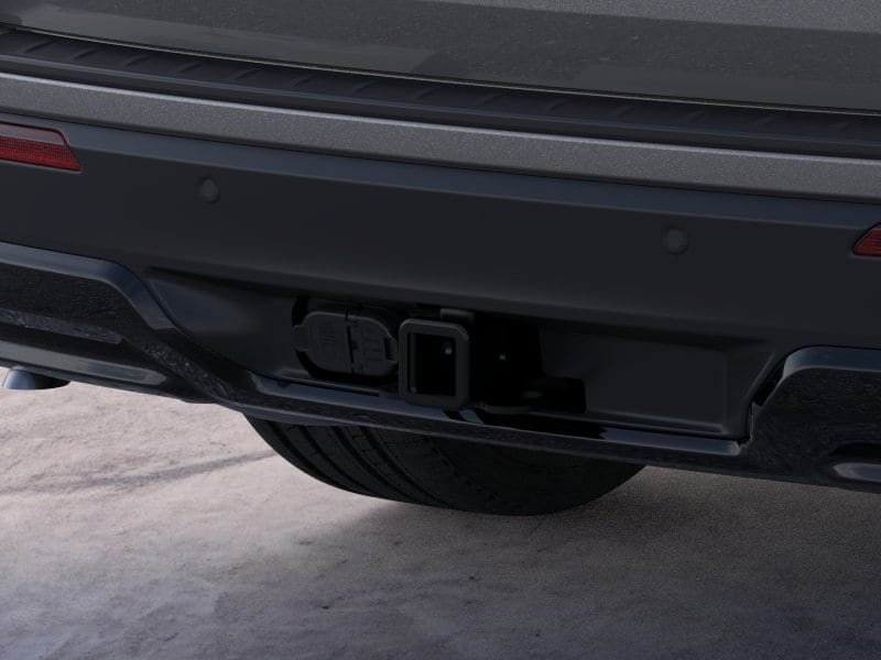2026 Ford Explorer ST-Line - Photo 23