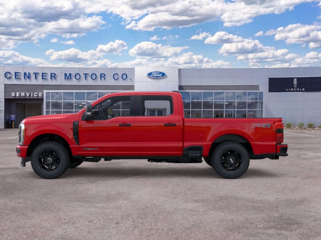 New 2026 Ford Super Duty F-250® XL TRUCK