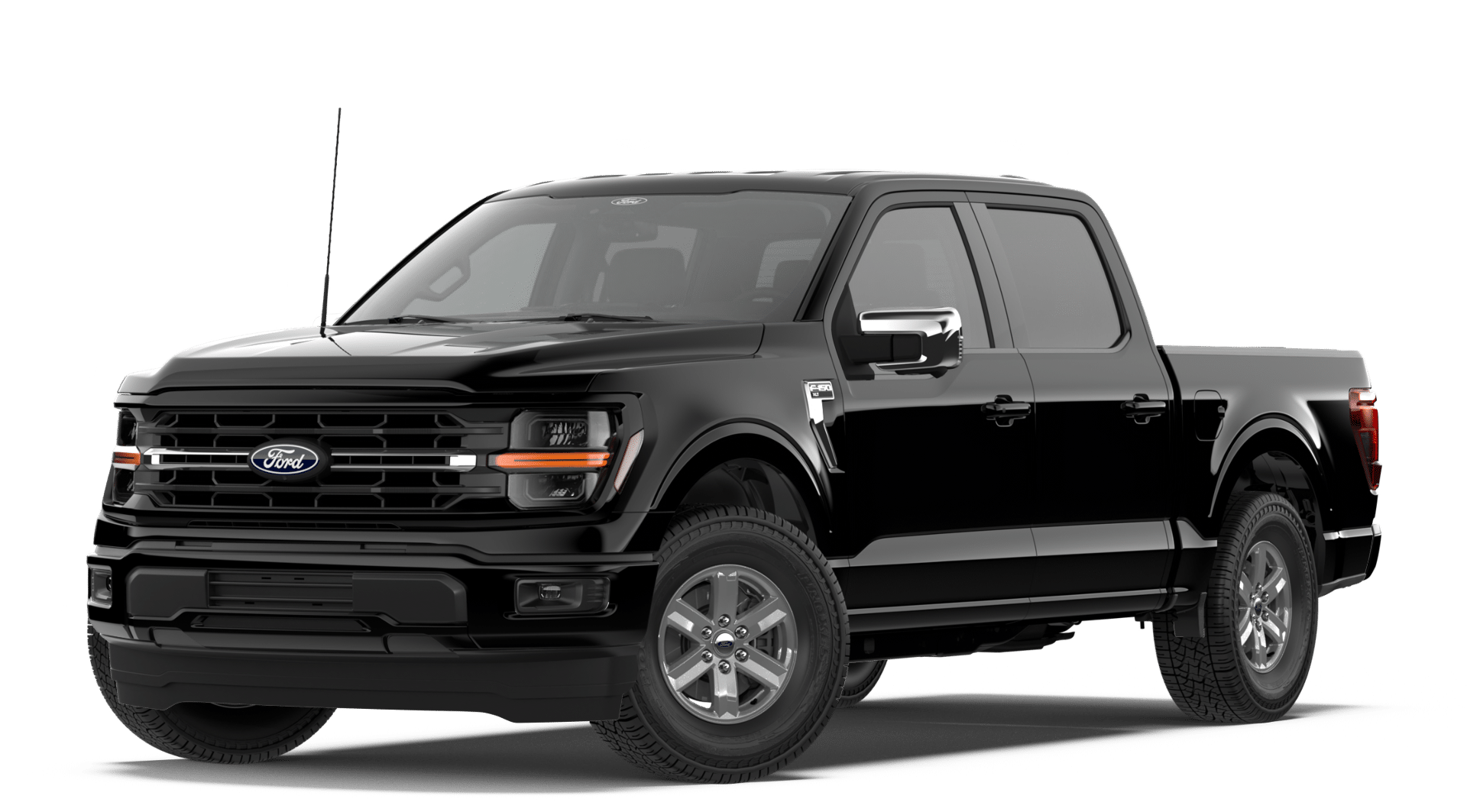  Ford F-150