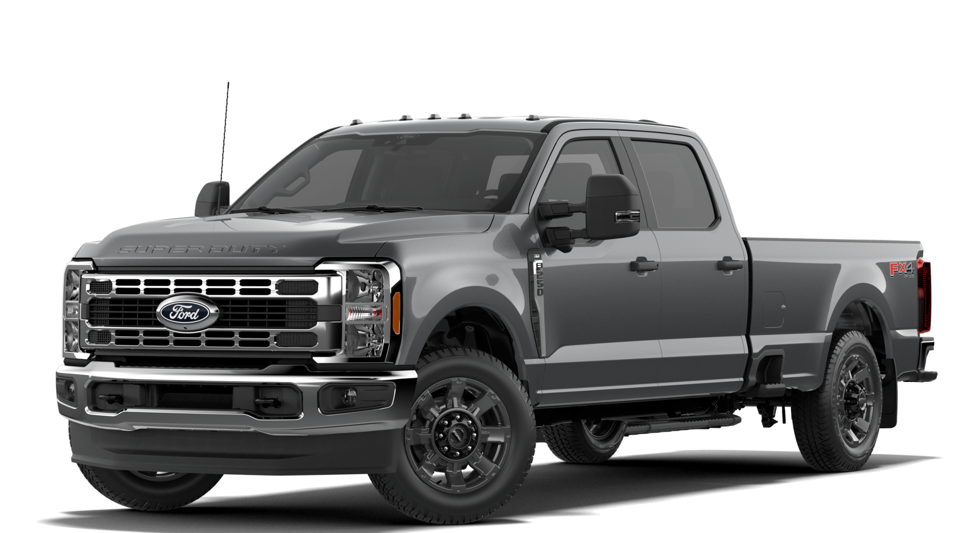 New 2027 Ford F-250SD XL Truck